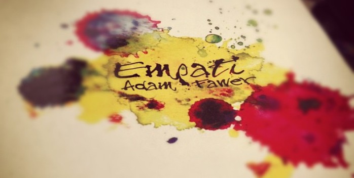 Empati - Adam Fawer
