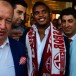 Transfer Kralı Antalyaspor