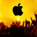 Apple Music IOS 8.4  ile geldi