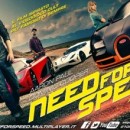 Hız Tutkusu – Need For Speed