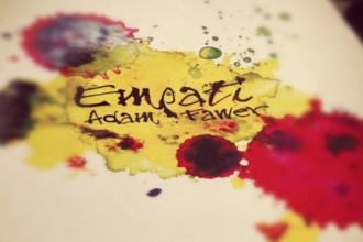  Empati – Adam Fawer