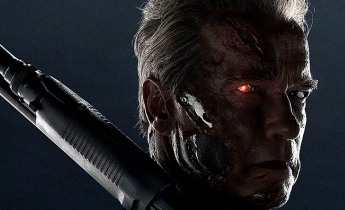  Terminator 5: Genisys