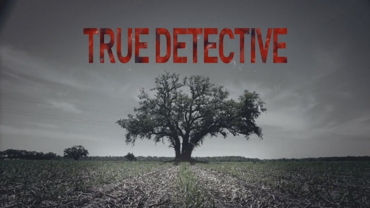  True Detective Başladım!