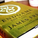 Endgame – James Frey