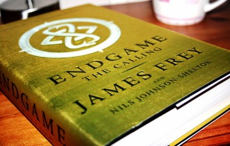  Endgame – James Frey