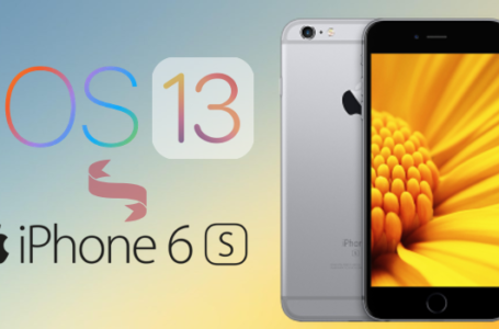iOS 13 ile Gelen Yeni Özellikleri iPhone 6S Plus ile Test Ettik