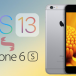 iOS 13 ile Gelen Yeni Özellikleri iPhone 6S Plus ile Test Ettik