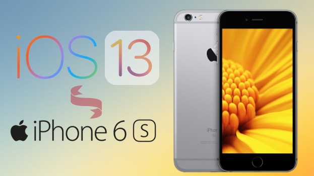  iOS 13 ile Gelen Yeni Özellikleri iPhone 6S Plus ile Test Ettik