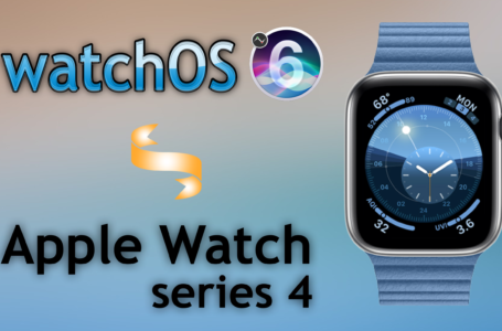 watchOS 6 Güncellemesini Apple Watch Series 4 ile Test Ettik