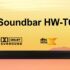 Samsung HW-T650 Soundbar İnceleme ve Ses Testi