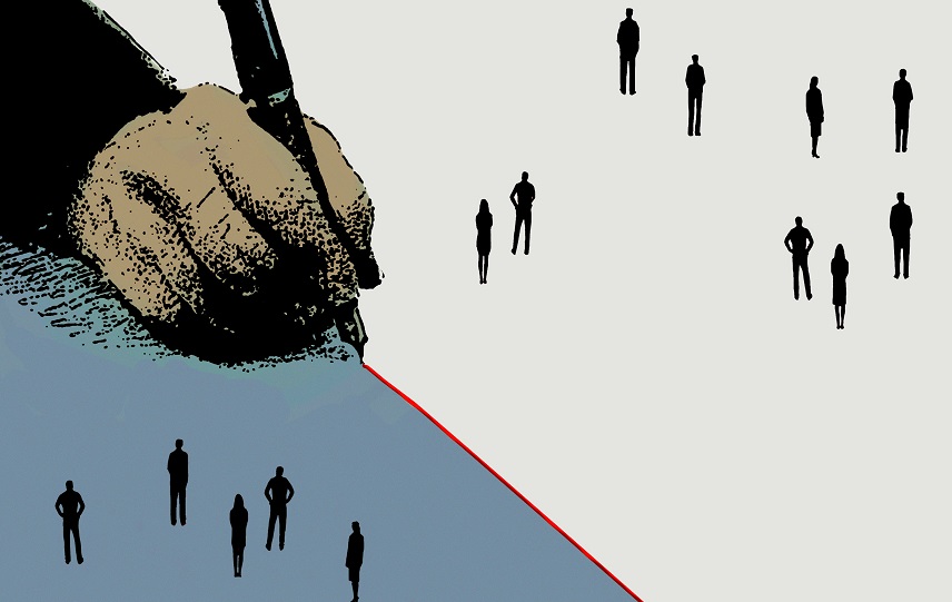 Bu ülkeyi ayakta tutan şey ne?