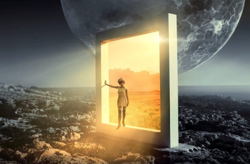 Lucid Rüyalar: Bilinçaltınızın Kapılarını Açın