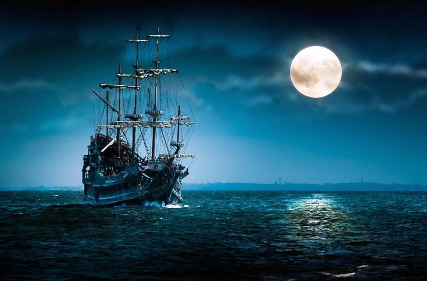  Mary Celeste: Okyanusun Sessiz Tanığı