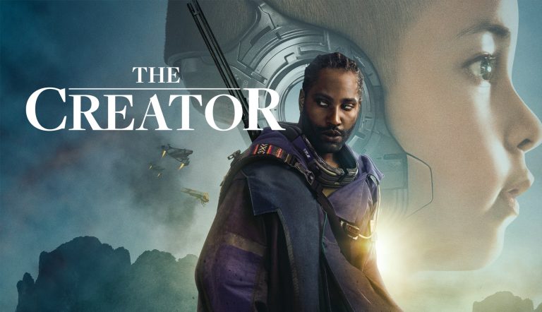 The Creator Film İncelemesi: Yapay Zeka Çağında İnsan Kalmak
