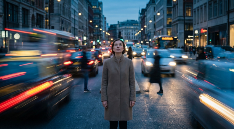 Hız Çağında Yavaşlamak: Modern Bir Başkaldırı