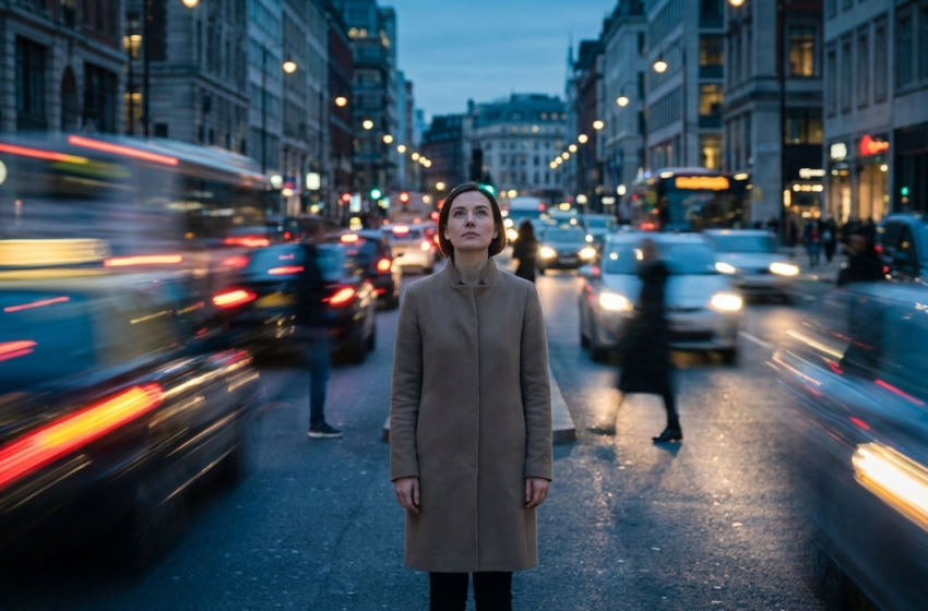  Hız Çağında Yavaşlamak: Modern Bir Başkaldırı