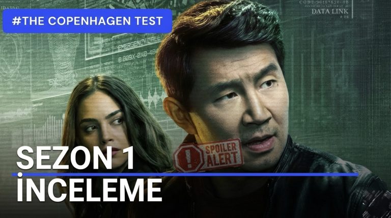 The Copenhagen Test İncelemesi: Zihin İşgaline Hazır mısınız?